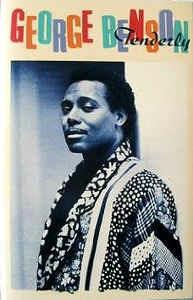 Tenderly (Musicassetta) - Musicassetta di George Benson