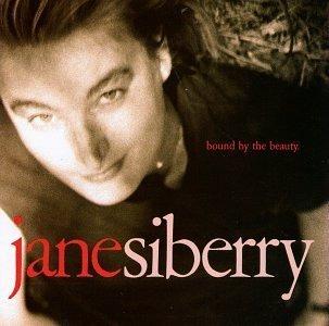 Bound by the beauty - Vinile LP di Jane Siberry