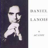 Acadie - CD Audio di Daniel Lanois