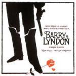 Barry Lyndon (Colonna sonora) - CD Audio