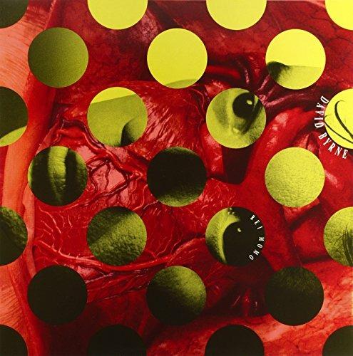 Rei Momo - Vinile LP di David Byrne