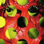 Rei Momo - CD Audio di David Byrne