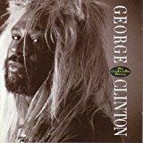 The Cinderella Theory - CD Audio di George Clinton