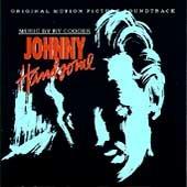 Johnny Handsome - CD Audio di Ry Cooder