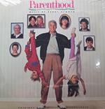 Parenthood - Original Motion Picture Soundtrack