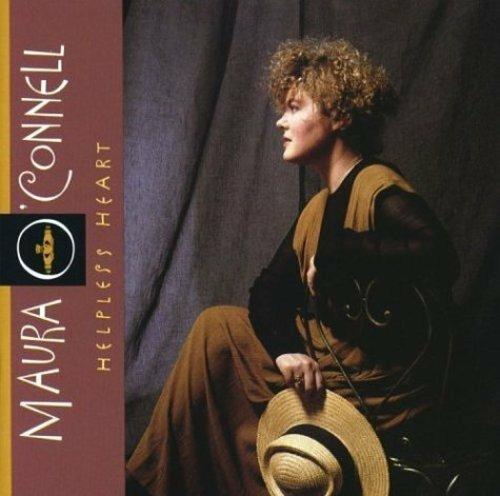 Helpless Heart - CD Audio di Maura O'Connell