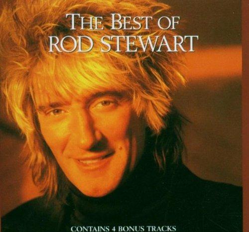 The Best of Rod Stewart - CD Audio di Rod Stewart