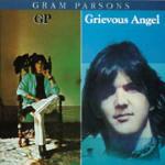 GP - Grievous Angel - CD Audio di Gram Parsons
