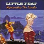 Representing the Mambo - CD Audio di Little Feat