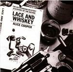 Lace and Whiskey
