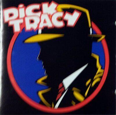 Dick Tracy - CD Audio