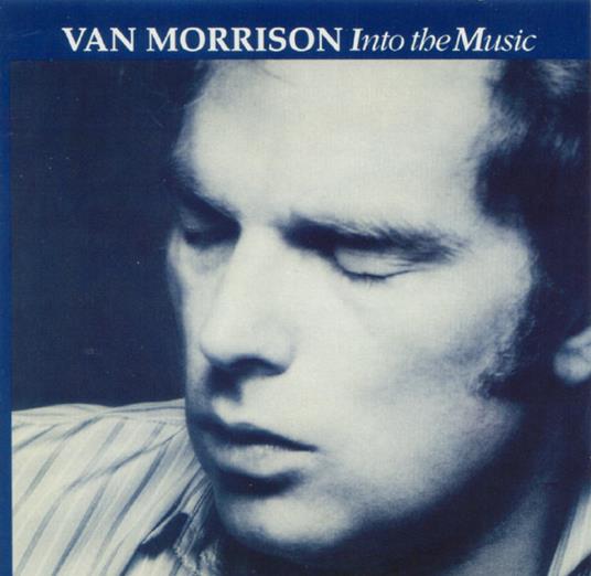 Into The Music - CD Audio di Van Morrison