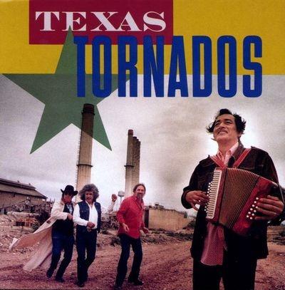 Texas Tornados - CD Audio di Texas Tornados