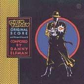 Dick Tracy - CD Audio di Danny Elfman