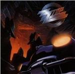 Recycler - CD Audio di ZZ Top