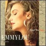 Brand New Dance - CD Audio di Emmylou Harris