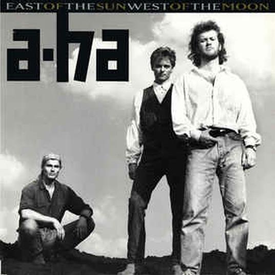 East of the Sun West of the Moon - Vinile LP di A-Ha