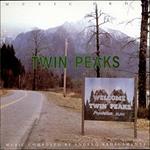 Twin Peaks (Colonna Sonora)