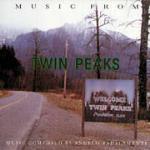 Twin Peaks (Colonna sonora)