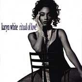 Ritual of Love - CD Audio di Karyn White