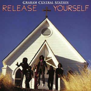 Release Yourself - CD Audio di Graham Central Station