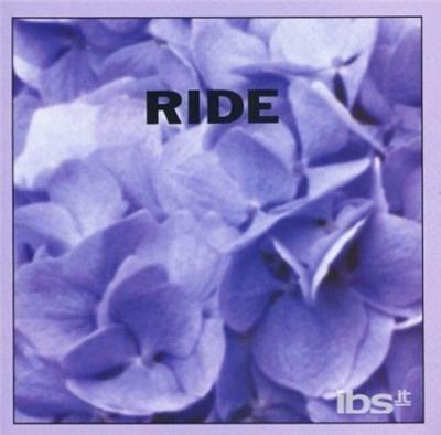 Smile - CD Audio di Ride