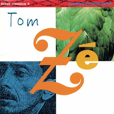 Brazil Classics 4 the Best of Tom Ze - CD Audio di Tom Zé