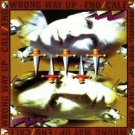 Wrong Way Up - CD Audio di Brian Eno