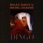 Dingo - CD Audio di Miles Davis