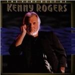Very Best of - CD Audio di Kenny Rogers