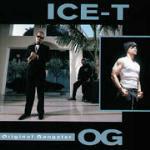 OG - CD Audio di Ice-T