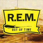Out of Time - CD Audio di REM