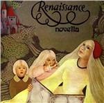 Novella - CD Audio di Renaissance