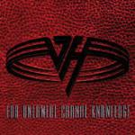 For Unlawful Carnal Knowledge - CD Audio di Van Halen