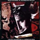 Vagabond Heart - CD Audio di Rod Stewart