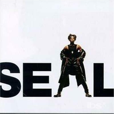 Seal - CD Audio di Seal