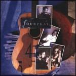 Fourplay - CD Audio di Fourplay