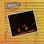 Live - CD Audio di America