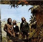 Hat Trick - CD Audio di America