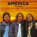 Homecoming - CD Audio di America