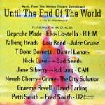 Until the End of the World (Colonna sonora) - CD Audio