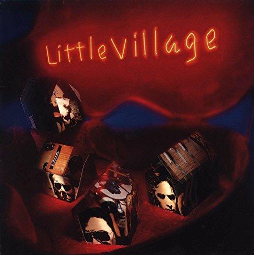 Little Village - Vinile LP di Little Village