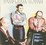 Sinatra Sings The Songs Of Van Heuser And Cahn