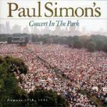 Concert in the Park - CD Audio di Paul Simon