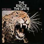 The End of the Game - CD Audio di Peter Green