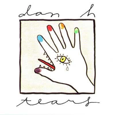 Tears - CD Audio di Dan H
