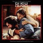 Rush (Colonna sonora) - CD Audio