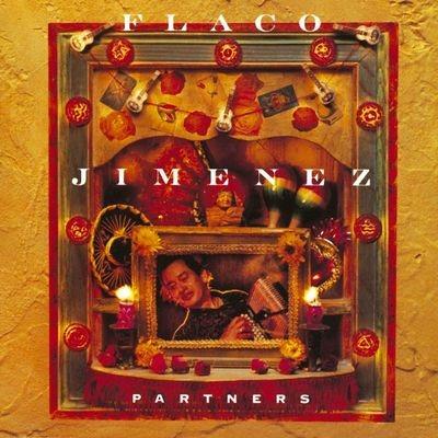 Partners - CD Audio di Flaco Jimenez