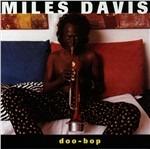 Doo-Bop - CD Audio di Miles Davis