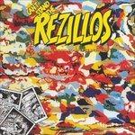 Can't Stand the Rezillos - CD Audio di Rezillos